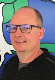 Blair Public Works director