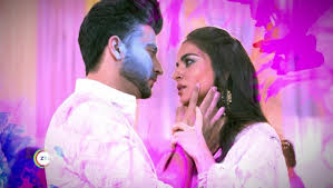 We did not find results for: Are You Missing Karan Preeta This Short Music Video Has All Of Their Best Moments Zee5 News