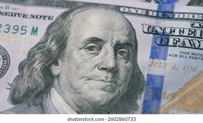 Benjamin Franklin Money: Over 34,131 Royalty-Free Licensable Stock Photos