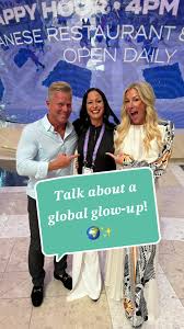 𝑪𝒂𝒏 𝒘𝒆 𝒋𝒖𝒔𝒕 𝒕𝒂𝒌𝒆 𝒂 𝒎𝒐𝒎𝒆𝒏𝒕 𝒕𝒐 𝒂𝒑𝒑𝒓𝒆𝒄𝒊𝒂𝒕𝒆  𝒉𝒐𝒘 𝒘𝒊𝒍𝒅 𝒕𝒉𝒊𝒔 𝒋𝒐𝒖𝒓𝒏𝒆𝒚 𝒉𝒂𝒔 𝒃𝒆𝒆𝒏? This picture 📸was  taken this year at the seventh annual International Mental Wellness  Business Convention, and wow—𝑮𝒐𝒅 has taken ...