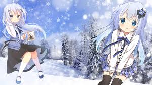 Kafuu Chino Wallpaper By Themcpancakes On Deviantart The wallpaper for desktop is missing or does not match the preview. kafuu chino wallpaper by themcpancakes
