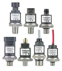 Mlh Series Pressure Sensors Honeywell