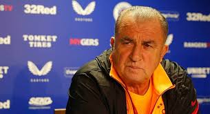 Mehmet ağar yönetime mi giriyor? Serdar Ali Celikler Fatih Terim 17 Mayis Ta Istifa Edecek Sputnik Turkiye