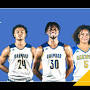 Profile Picture of PROPHETE, MITCHELL, DIAZ NAMED DAKTRONICS NAIA ... (@oakwood.edu) on Google