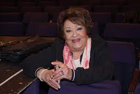 She was accepted to the theatre faculty of the ac. Trpe2niousz56m