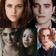 Vampiros neófitos Un vampiro neófico o neonato (definido como cualquier  vampiro que tenga menos de un año desde la fecha de su transmutación) es  distinto de un vampiro más maduro en cuanto