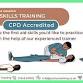 First Aid Skills Practice Sessions event image