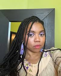 Aj Haynes's Instagram, Twitter & Facebook