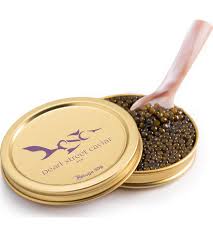 Give a caviar gift card to your friends or family so that they can redeem it during the next wine night or lazy sunday morning. Pearl Street Caviar Keluga Minibar Delivery