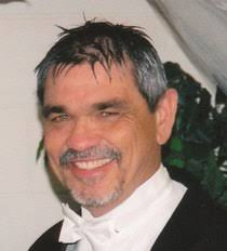 Obituary for John Wayne Moffett