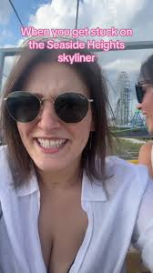 Seaside Heights Nj Skyscraper