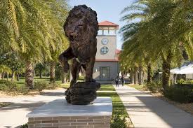 Bestellen sie die neuesten trends von review jetzt online bei p&c! Saint Leo University Tampa Bay Tampa Florida Usa Apply Prices Reviews Smapse