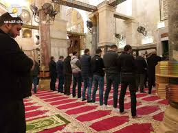 إن آدم عليه السلام هو الذي أسس كلا المسجدين، فذكر ابن هشام في (كتاب التيجان). Ø§Ù„Ù…Ø±ÙƒØ² Ø§Ù„ÙÙ„Ø³Ø·ÙŠÙ†ÙŠ Ù„Ù„Ø¥Ø¹Ù„Ø§Ù… ØµÙˆØ± Ù…Ù† ØµÙ„Ø§Ø© Ø§Ù„Ø¹Ø´Ø§Ø¡ Ø¯Ø§Ø®Ù„ Ø§Ù„Ù…Ø³Ø¬Ø¯ Ø§Ù„Ø£Ù‚ØµÙ‰ Ø§Ù„Ù…Ø¨Ø§Ø±Ùƒ Ù…Ø³Ø§Ø¡ Ø§Ù„ÙŠÙˆÙ…