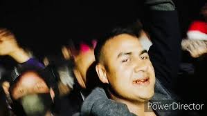 ka Christmas carol Jong ka Balang Presbyterian mawngap 2023