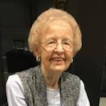 Shirley Ann Houtchens Obituary