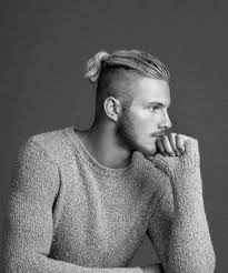 undercut lange haare manner haare stylen manner lange haare manner