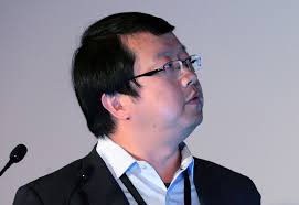 Wang, Rongsheng, “Ross”