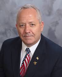 NIDIA Welcomes Col. David Augustine (ret) as Chairman