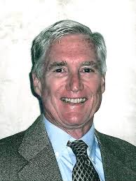 John Knowles Buckner, Ph.D., Presented with the Albert Nelson Marquis  Lifetime Achievement Award by Marquis Who's Who