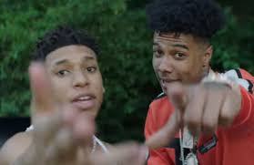 Released less than a week ago, it is nearing 500,000 views and won. View 27 Nle Choppa And Blueface Wallpaper