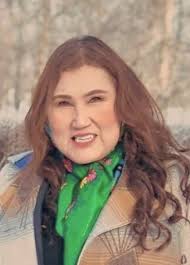 Nellie Rider Obituary