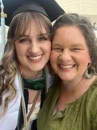 Daughter's graduation friends-related activity idea