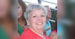 Martha Preble Obituary