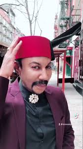 Lord Brian Alejandro Scott