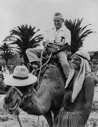 Heston is known for having played heroic roles, such as moses in the ten commandments, colonel george taylor in. Ben Hur 1959