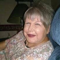 Sandra Kitchens Reddick Obituary