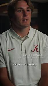 Alabama Football added a new photo.