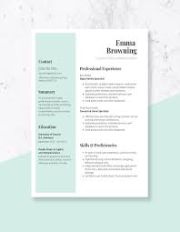 20+ expert resume design ideas [from a