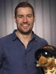 Why Samantha Armytage will wake up with Weatherman Dan