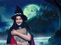 My sister, the original worst witch, georgie sherrington, has helped me write a series of scripts that i've launched on kickstarter! Now That S Tv Magic With Stunning Special Effects And A Whole Coven Of Top Notch Stars Cbbc S The Worst Witch Will Cast A Spell On Young And Old Alike Daily Mail Online