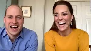 Create a fun, festive holiday keepsake by designing a premium square. Prince William And Kate Video Call Children At School To Boost Morale Cnn