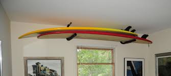 Surfboard Ceiling Rack Surfboard Storage Surfboard Rack Kayak Storage Rack