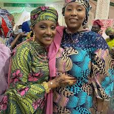 The wedding between yusuf and zahra, daughter of emir of bichi, in kano,. Vk Hwdm30oaxim