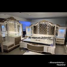 New furniture design 2021 in pakistan. Al Hanan Interior Posts Facebook