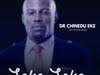 Dr Chinedu Eke