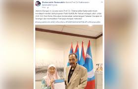 Telah mengalami pencapaian keputusan terburuk di dalam sejarah pilihan raya di negara ini. Calon Pkr Kota Anggerik Ditukar Ke Seri Setia