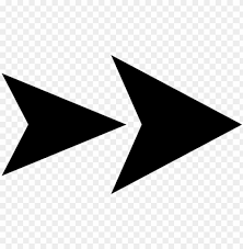 Choose from 70+ golden arrow graphic resources and download in the form of png, eps, ai or psd. Arrow Icon In Flat Style Arrow Vector Arrows Png Freccia Png Image With Transparent Background Toppng