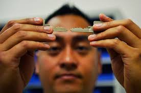 786th CES locksmiths guard Ramstein's secrets > Ramstein Air Base > Article  Display