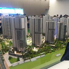 분양탐방] 중흥건설 '검단 중흥S-클래스 에듀파크', 검단신도시 분양 분위기 반전 카드될까?