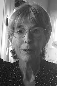 Obituary: Rita Anna Kane