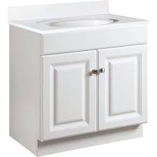 31x19 vanity top 31 inch vanity top carrara marble vanity top 31 x 19 ceramic sink natural stone vanity top single vanity set. Modular Vanity Tops 31 X 19 Solid White Cultured Marble Vanity Top And Bowl Hd Supply