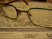 This advance health care directive allows you to share your values, your choices, and your instructions about your health care. Advance Healthcare Directive Wikipedia