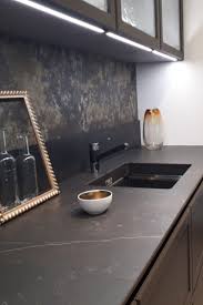 Plan de travail granit marron. Plan De Travail Veine Cuisine Contemporaine Interieur De Cuisine Marbre Cuisine
