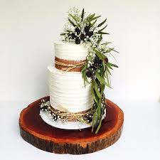 Australian Bush Wedding Cake Wedding Cake Nature African Wedding Cakes Bush Wedding