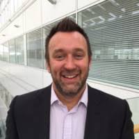 Barry Gill Email & Phone Number