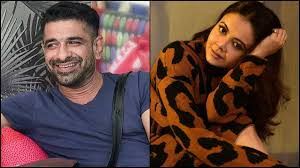 See more of bigg boss 14 updates on facebook. Bigg Boss 14 Promo Eijaz Khan Exits Devoleena Bhattacharjee Enters As Proxy On Salman Khan S Show